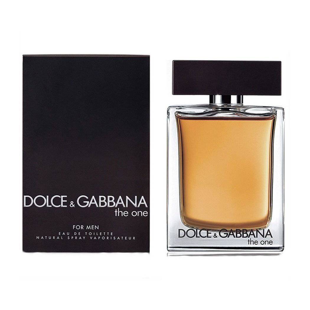 Dolce & Gabbana The One for Men - Jasmine Parfums- [ean]