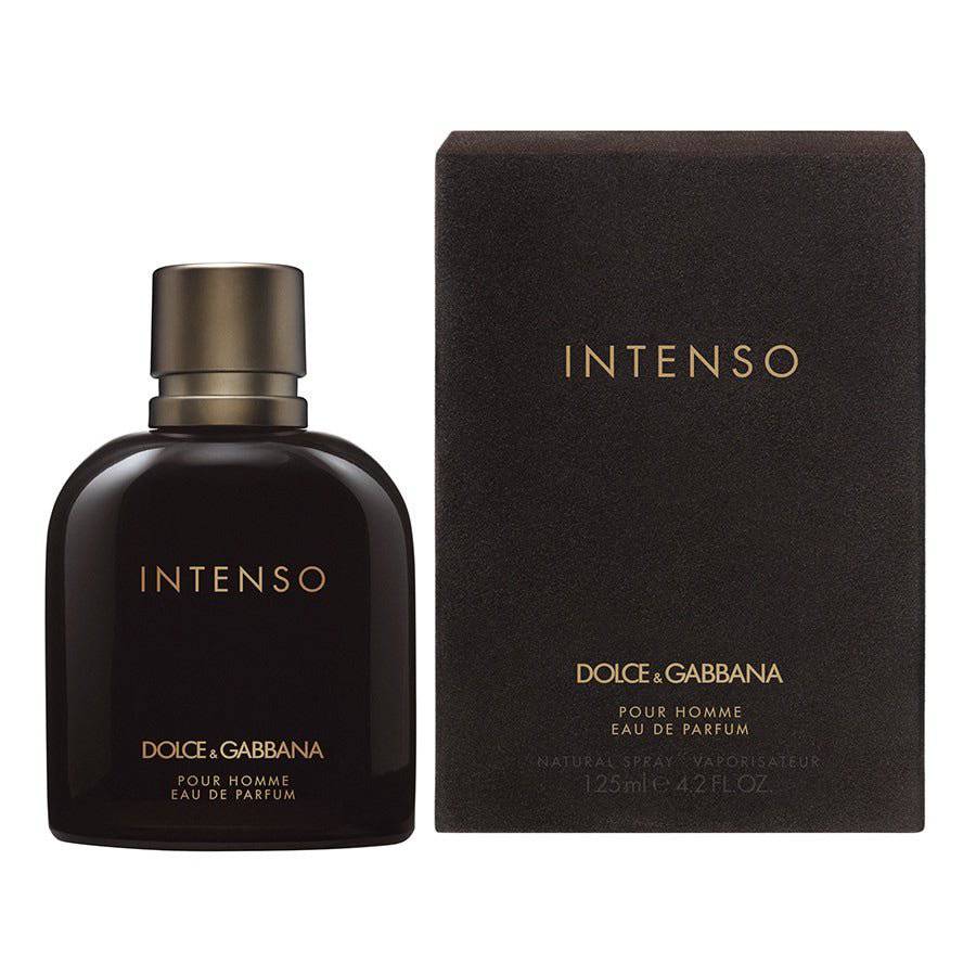 Dolce & Gabbana Pour Homme Intenso - Jasmine Parfums- [ean]