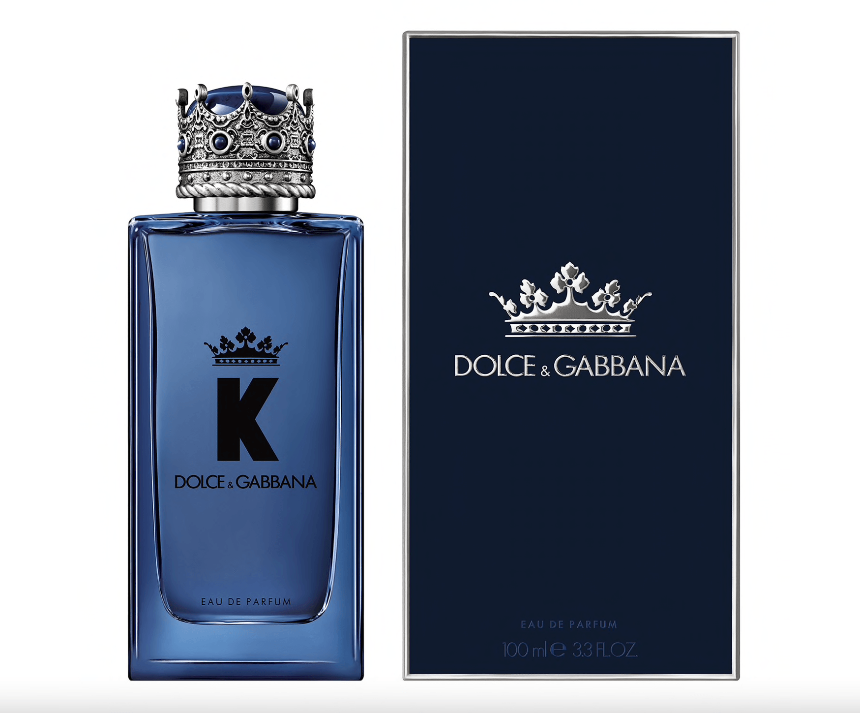 Dolce & Gabbana K Eau de Parfum - Jasmine Parfums- [ean]