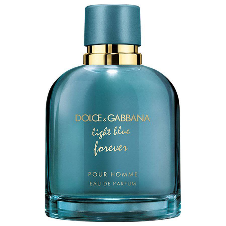 Dolce &amp; Gabbana Light Blue Forever Pour Homme - Jasmine Parfums- [ean]