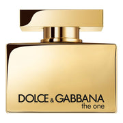 Dolce & Gabbana The One Gold eau de Parfum intense - Jasmine Parfums- [ean]