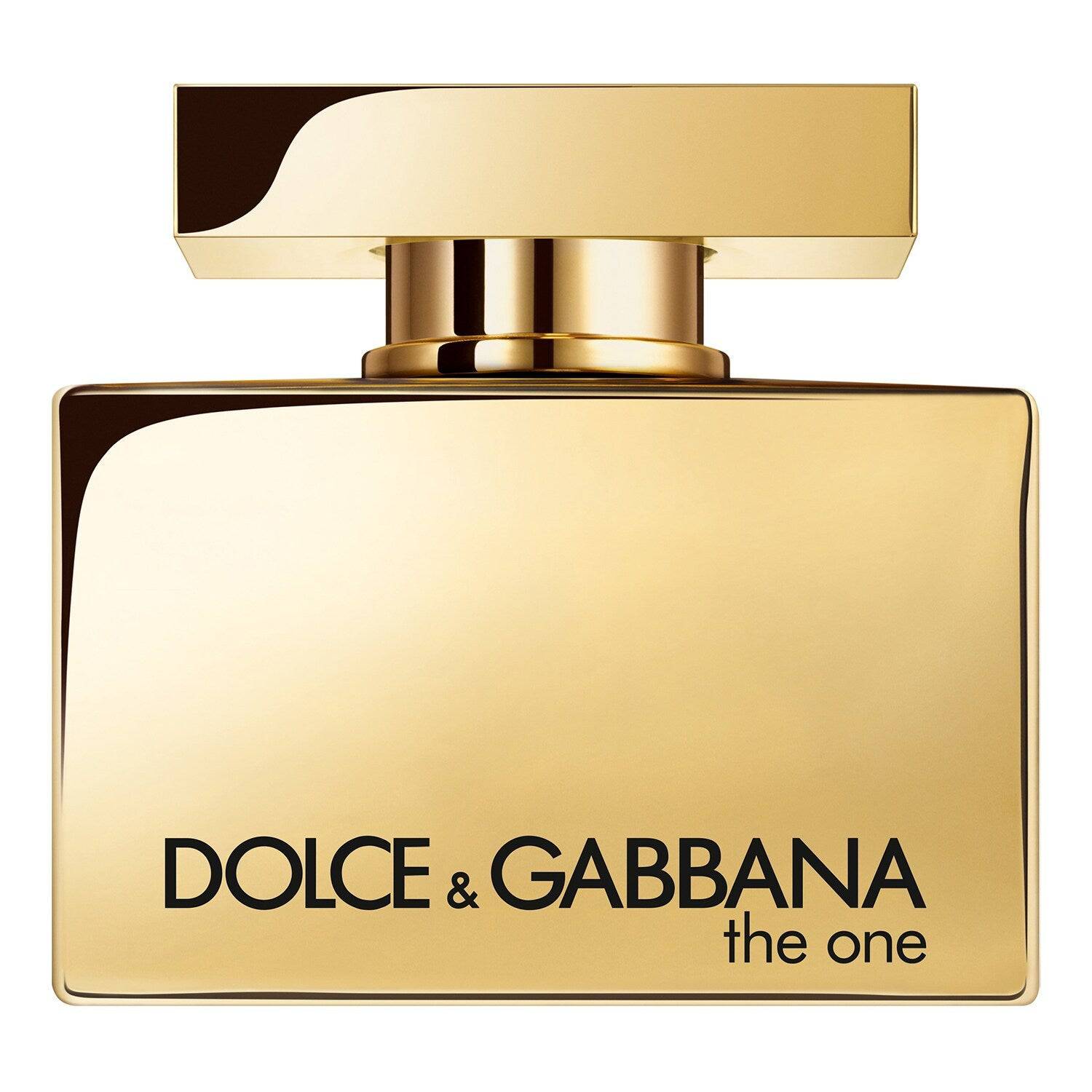 Dolce & Gabbana The One Gold eau de Parfum intense - Jasmine Parfums- [ean]