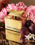 Dolce & Gabbana The One Gold eau de Parfum intense - Jasmine Parfums- [ean]