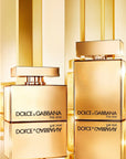 Dolce & Gabbana The One Gold eau de Parfum intense - Jasmine Parfums- [ean]