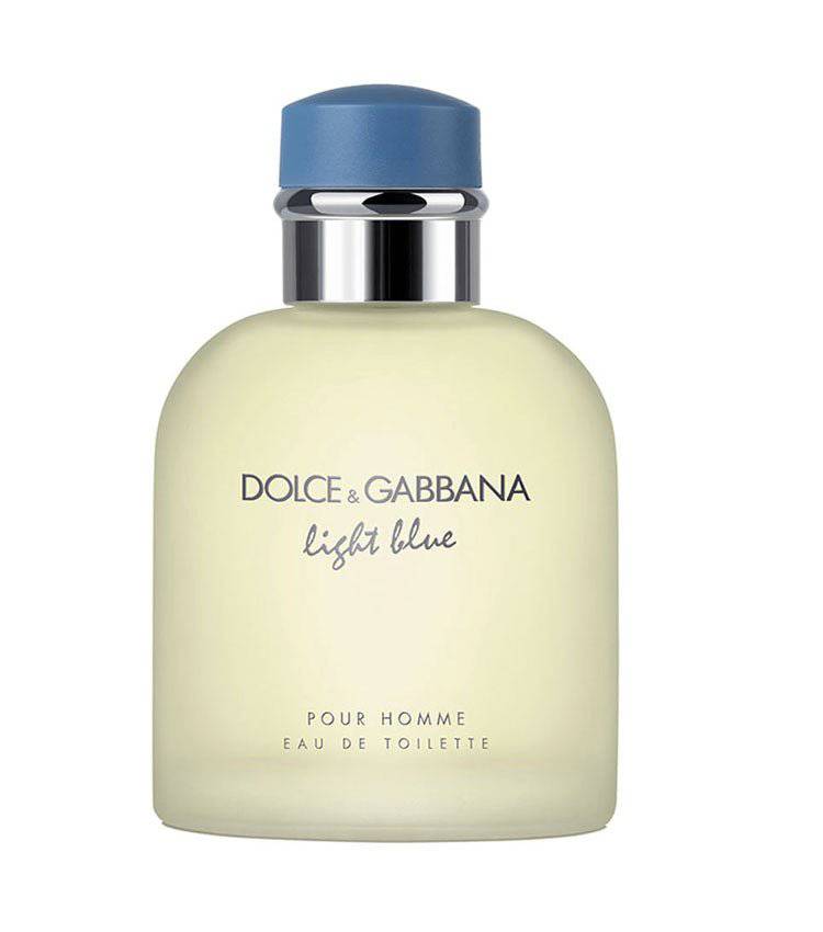 Dolce & Gabbana Light Blue Pour Homme - Jasmine Parfums- [ean]