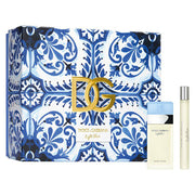 Dolce & Gabbana Light Blue Cofanetto Donna - Jasmine Parfums- [ean]