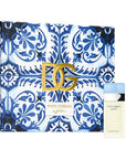 Dolce & Gabbana Light Blue Cofanetto Donna - Jasmine Parfums- [ean]