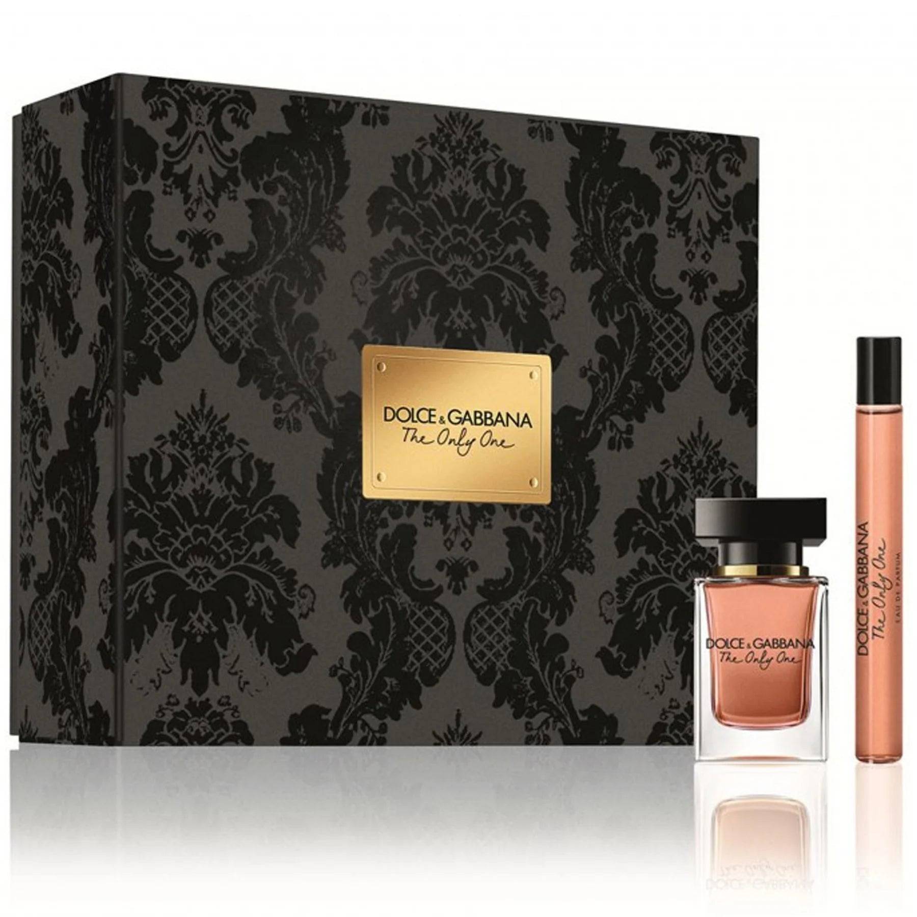 Dolce &amp; Gabbana The Only One Cofanetto - Jasmine Parfums- [ean]