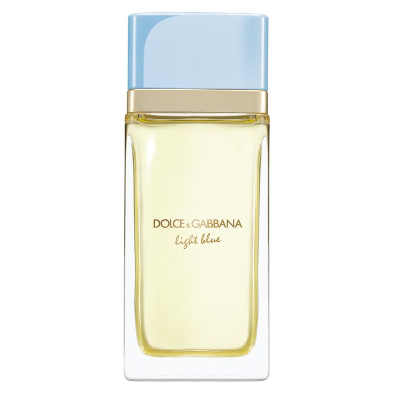Dolce & Gabbana Light Blue Eau de Parfum
