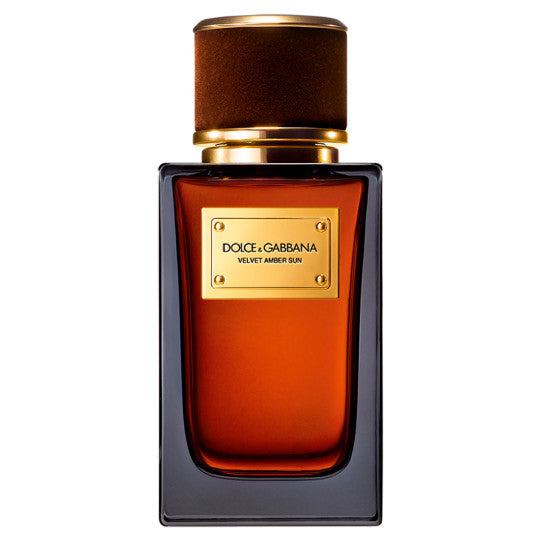 Dolce & Gabbana Velvet Amber Sun - Jasmine Parfums- [ean]