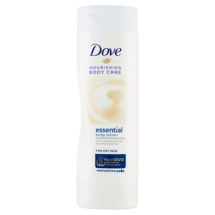 Dove Body Lotion - Jasmine Parfums- [ean]