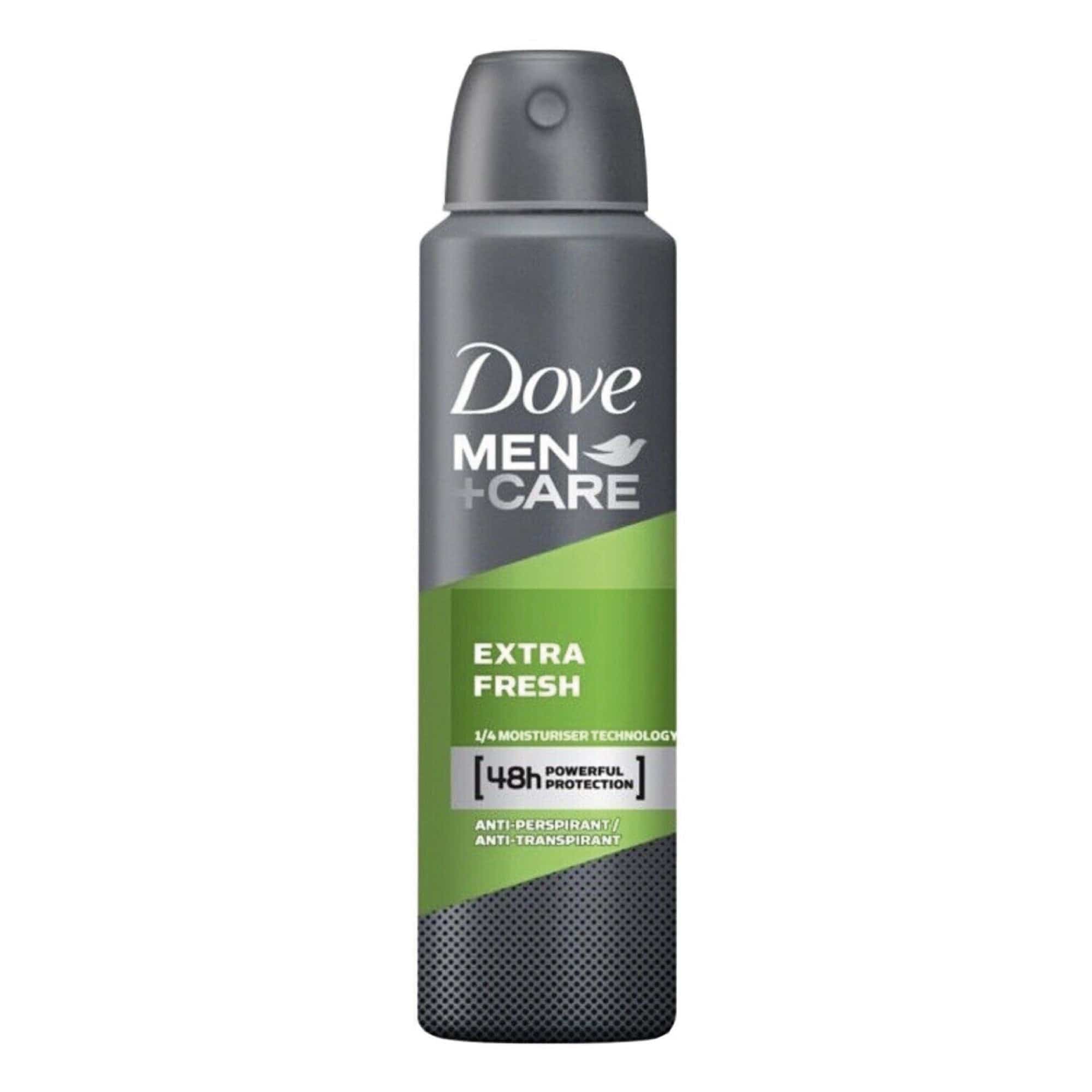 Dove Men Care Mousse Doccia Extra Fresh - Jasmine Parfums- [ean]