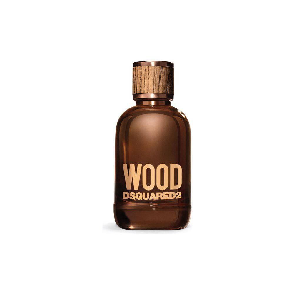 Dsquared2 Wood Pour Homme Eau de Toilette - Jasmine Parfums- [ean]