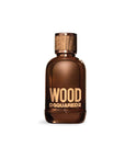 Dsquared2 Wood Pour Homme Eau de Toilette - Jasmine Parfums- [ean]