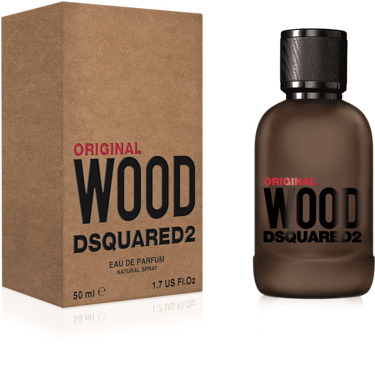 Dsquared2 Original Wood - Jasmine Parfums- [ean]