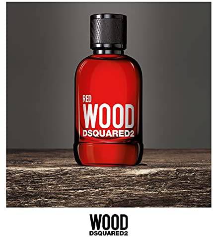 Dsquared2 Red Wood - Jasmine Parfums- [ean]