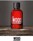 Dsquared2 Red Wood - Jasmine Parfums- [ean]