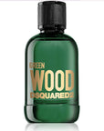 Dsquared2 Wood Green - Jasmine Parfums- [ean]