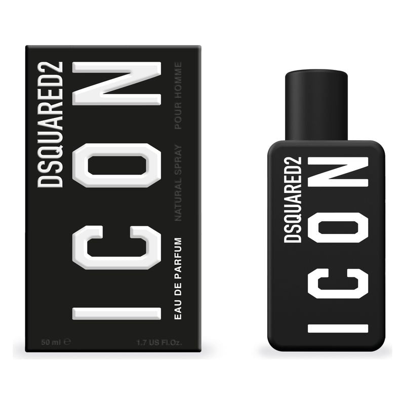 Dsquared2 Icon pour Homme - Jasmine Parfums- [ean]