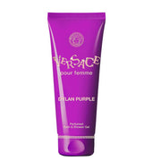 Versace Pour Femme Dylan Purple Perfumed Bath e Shower gel - Jasmine Parfums- [ean]