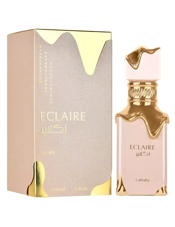 Lattafa Eclaire - Jasmine Parfums- [ean]
