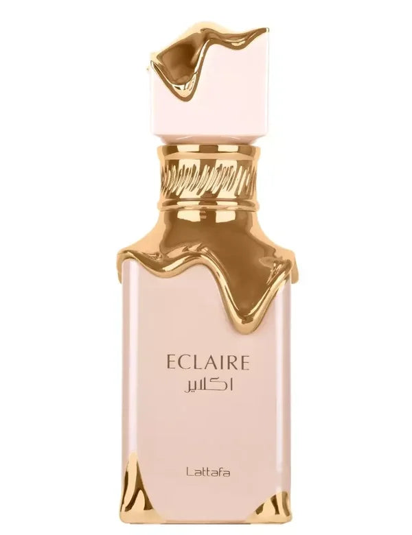 Lattafa Eclaire - Jasmine Parfums- [ean]
