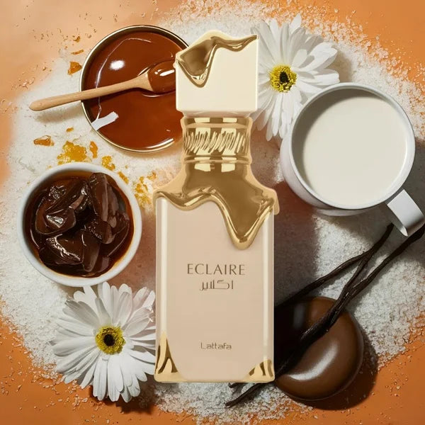 Lattafa Eclaire - Jasmine Parfums- [ean]