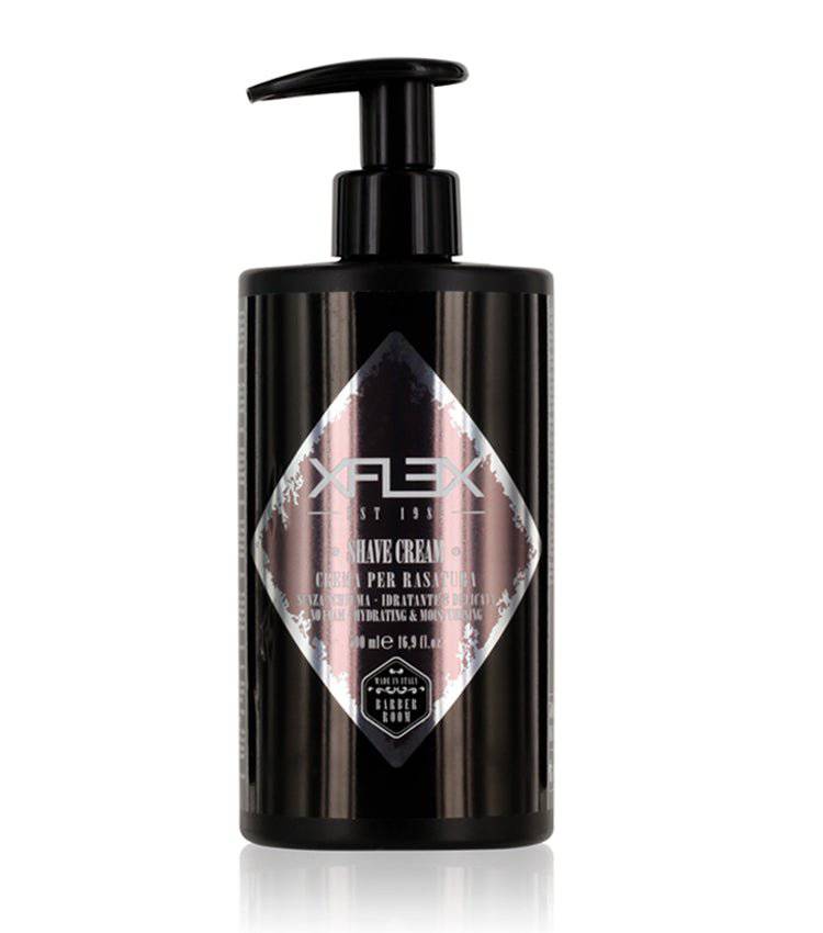 Edelstein Xflex Shave Cream - Jasmine Parfums- [ean]