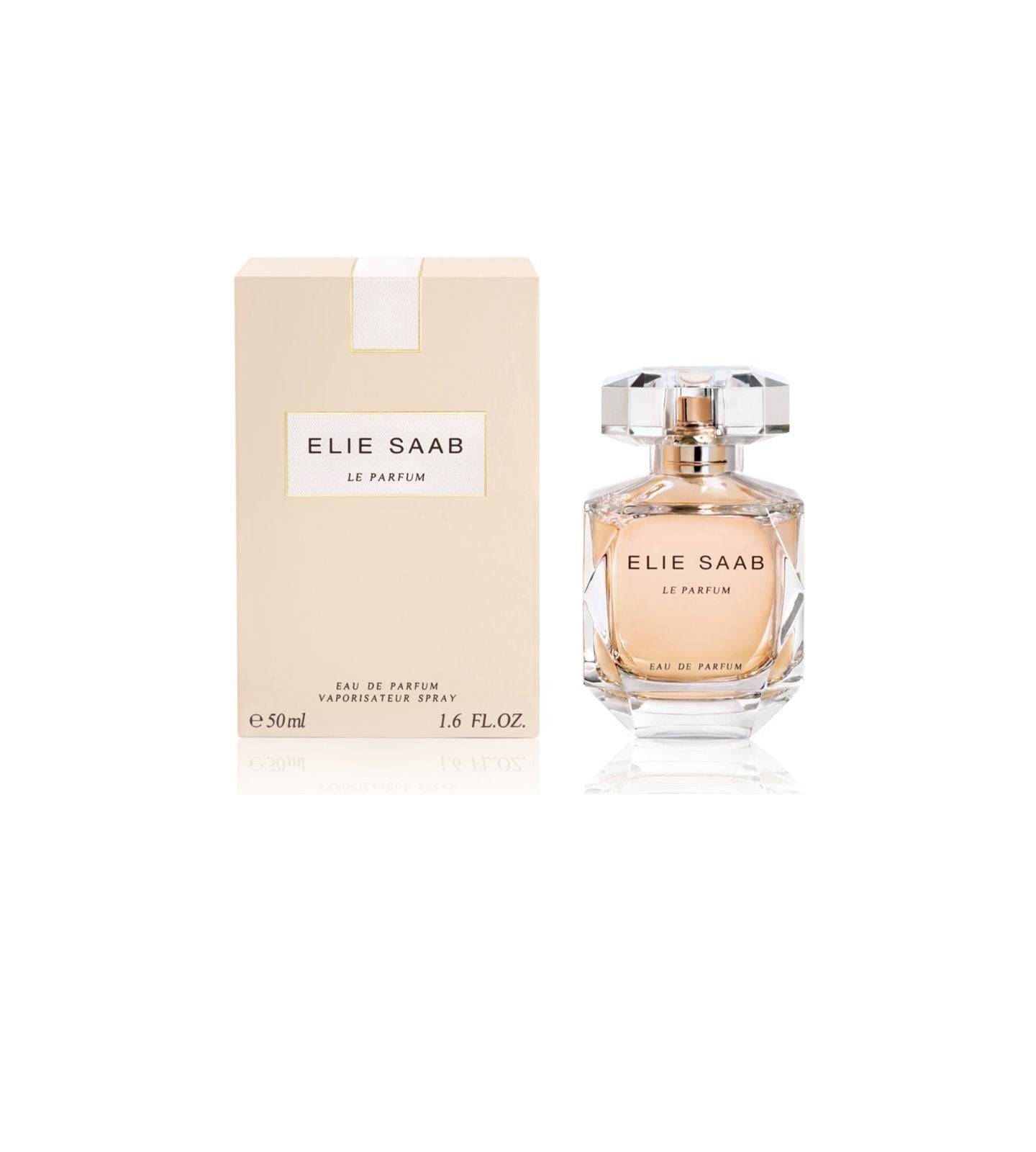 Elie Saab Le Parfum - Jasmine Parfums- [ean]