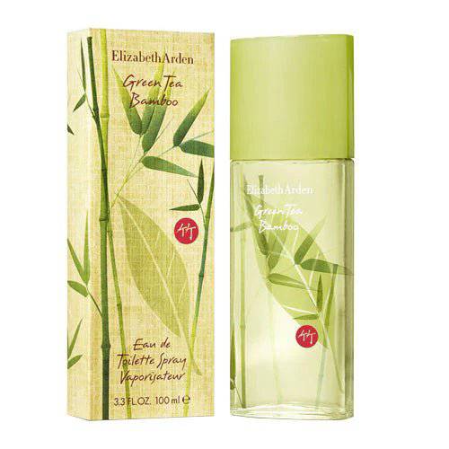 Elizabeth Arden Green Tea Bamboo - Jasmine Parfums- [ean]