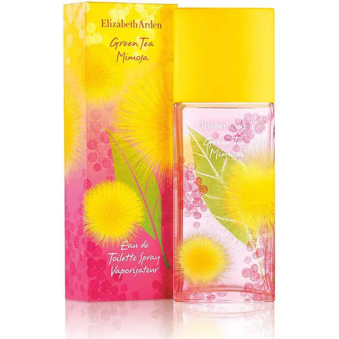 Elizabeth Arden Green Tea Mimosa - Jasmine Parfums- [ean]