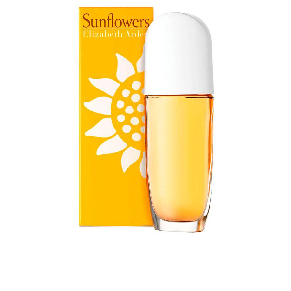 Elizabeth Arden Sunflowers - Jasmine Parfums- [ean]