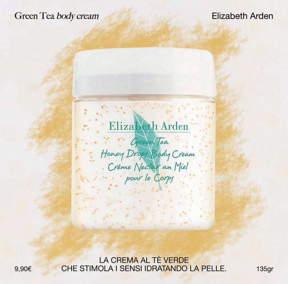 Elizabeth Arden Green Tea - Jasmine Parfums- [ean]