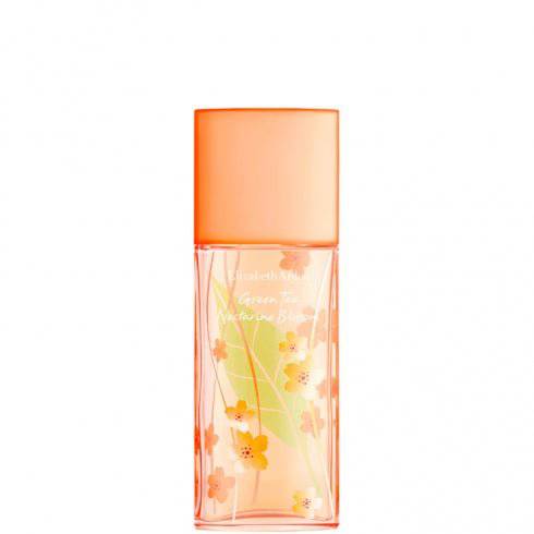 Elizabeth Arden Green Tea Nectarine Blossom 100ml - Jasmine Parfums- [ean]