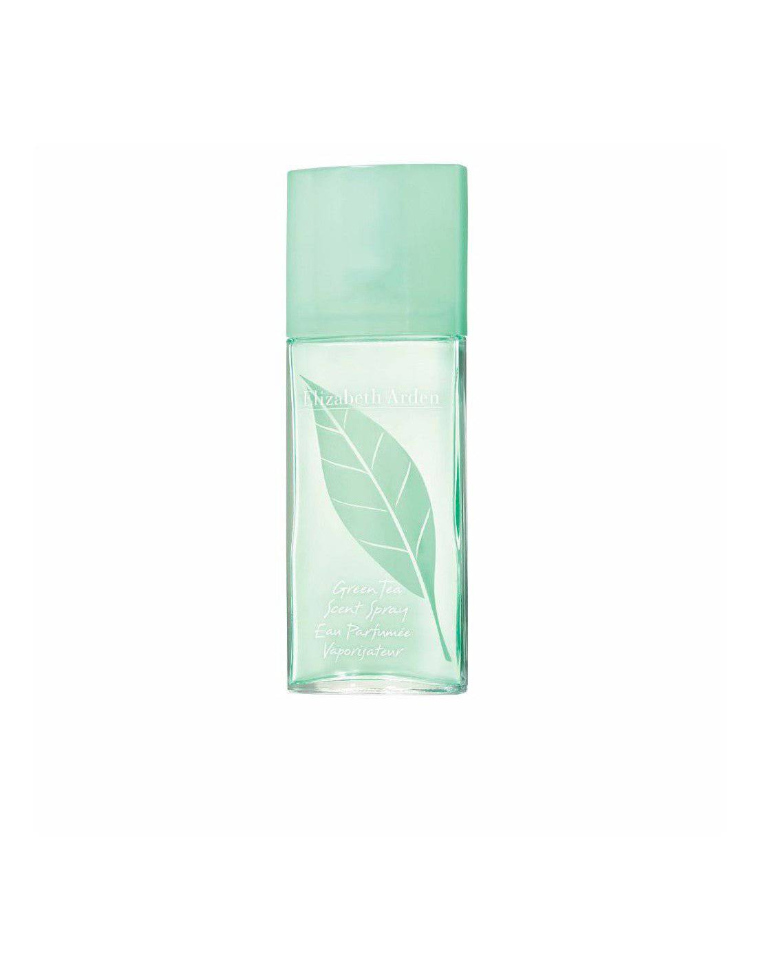 Elizabeth Arden Green Tea Scent Spray - Jasmine Parfums- [ean]