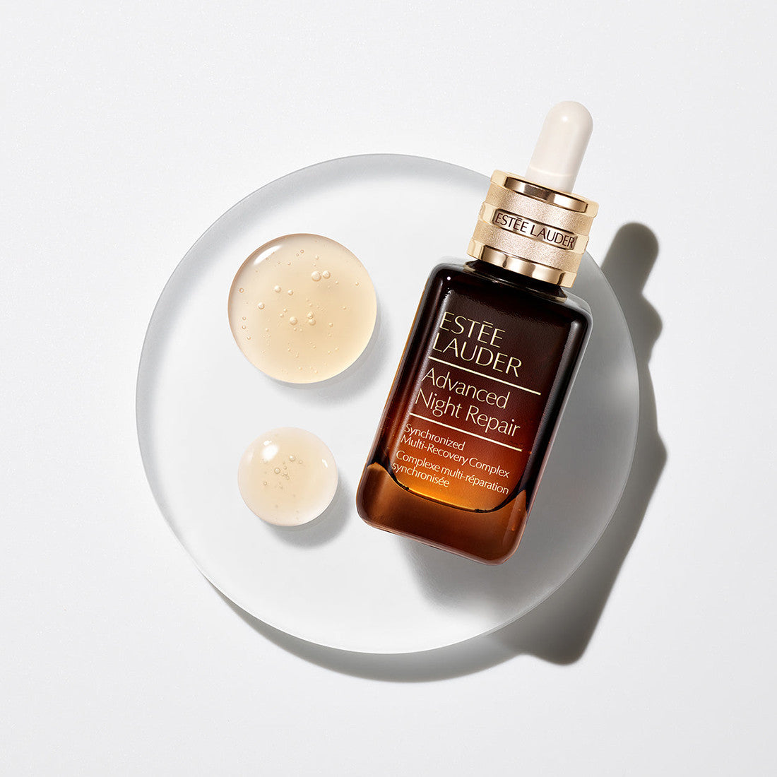 Estee Lauder Advanced Night Repair Synchronized Multi-Recovery Complex - Jasmine Parfums- [ean]