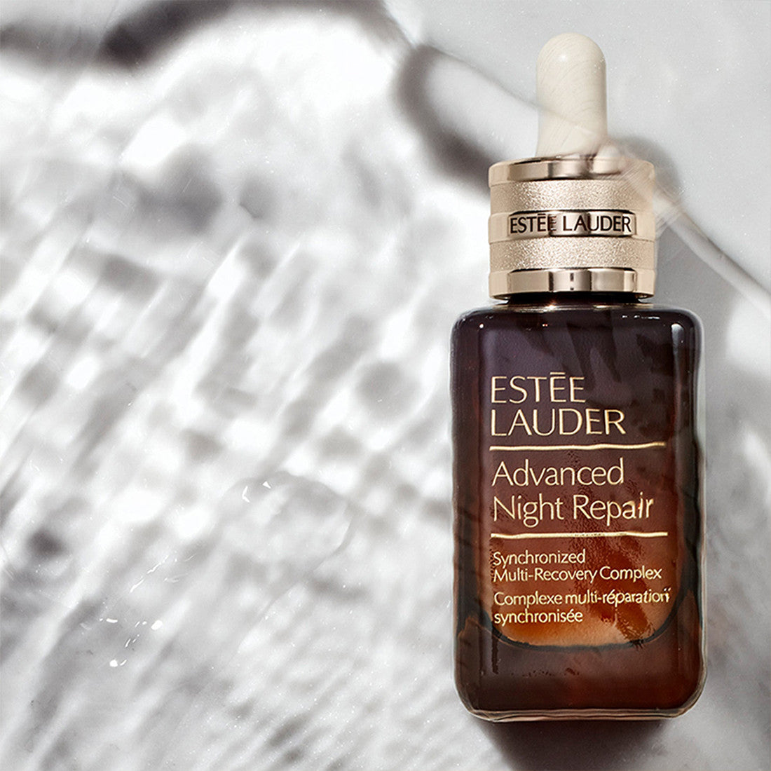 Estee Lauder Advanced Night Repair Synchronized Multi-Recovery Complex - Jasmine Parfums- [ean]
