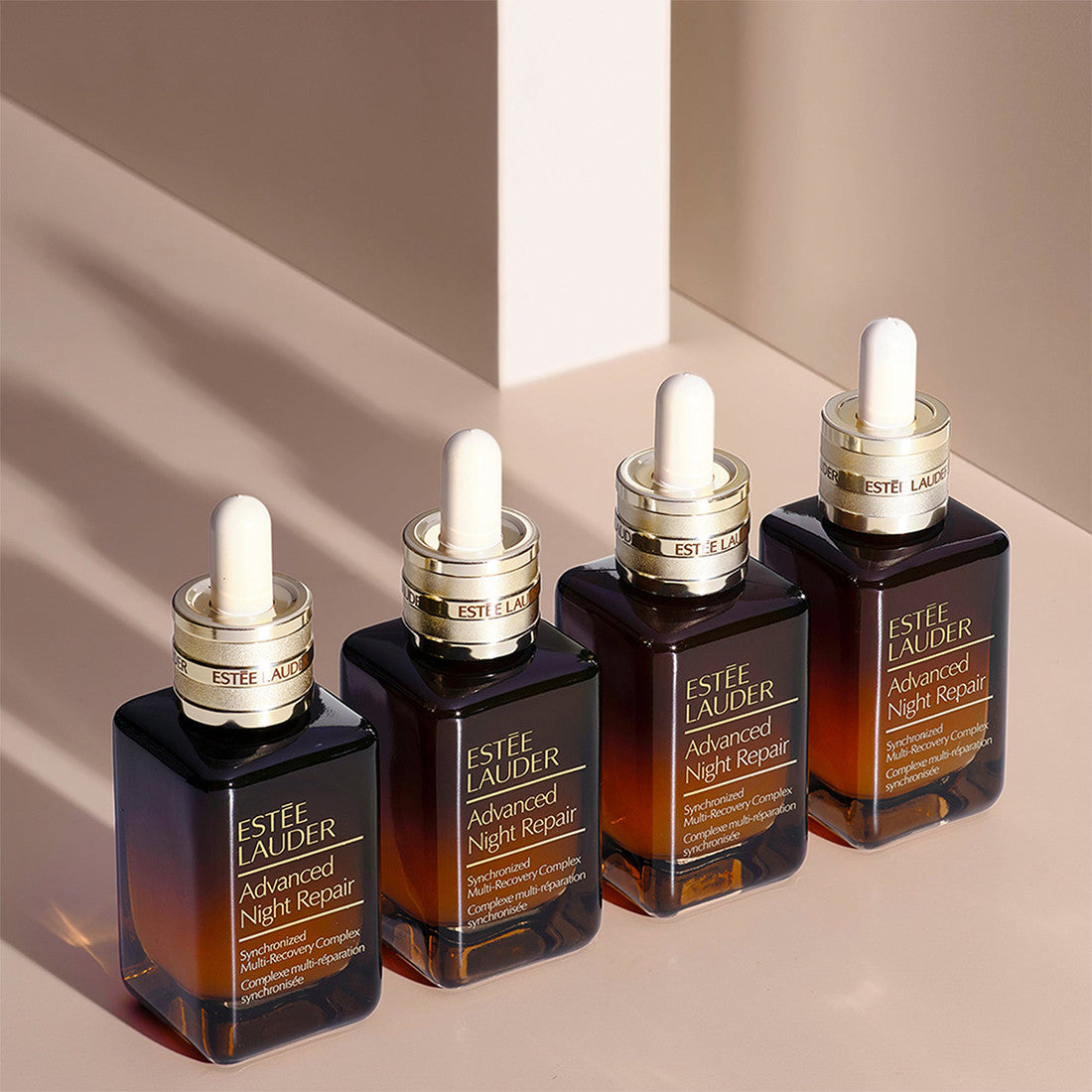 Estee Lauder Advanced Night Repair Synchronized Multi-Recovery Complex - Jasmine Parfums- [ean]