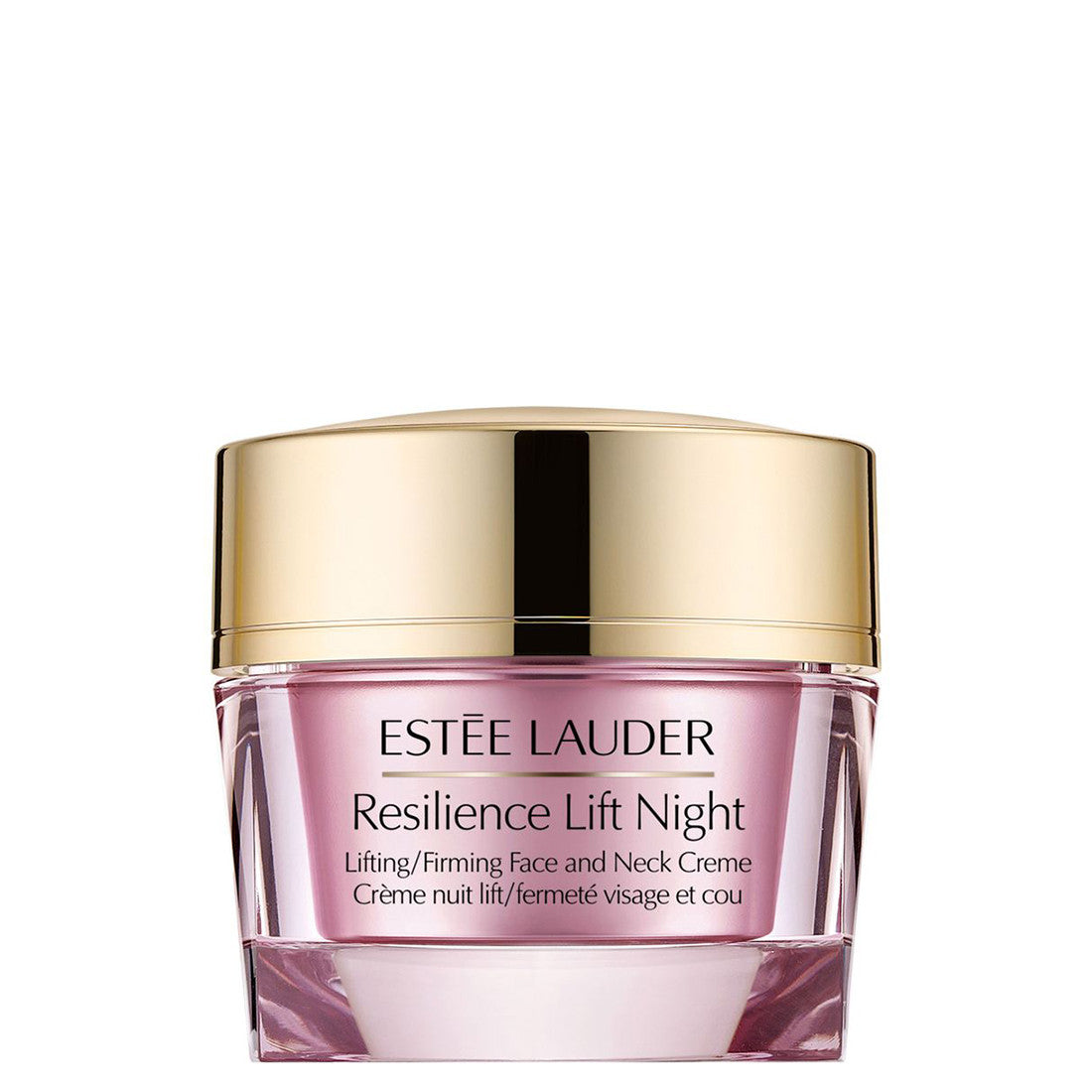 Estee Lauder Resilience Multi-Effect Night Face and Neck Creme - Jasmine Parfums- [ean]