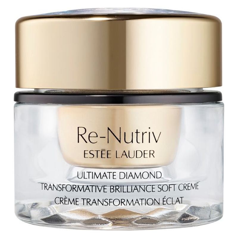 Estée Lauder Re‑Nutriv Diamond Brilliance Soft Cream - Jasmine Parfums- [ean]