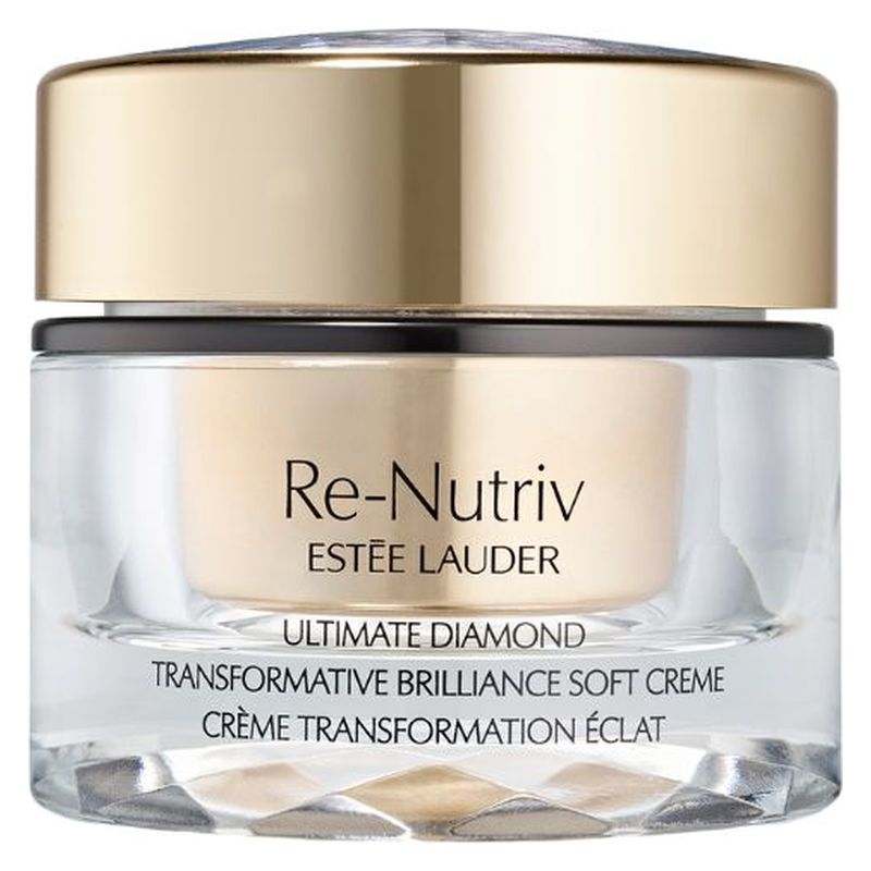 Estée Lauder Re‑Nutriv Diamond Brilliance Soft Cream - Jasmine Parfums- [ean]
