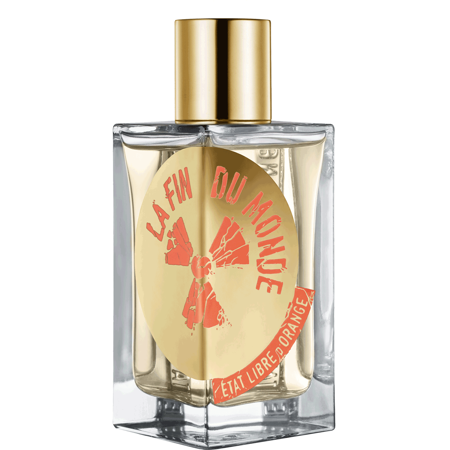 Etat Libre D’Orange La Fin Du Monde Eau De Parfum - Jasmine Parfums- [ean]