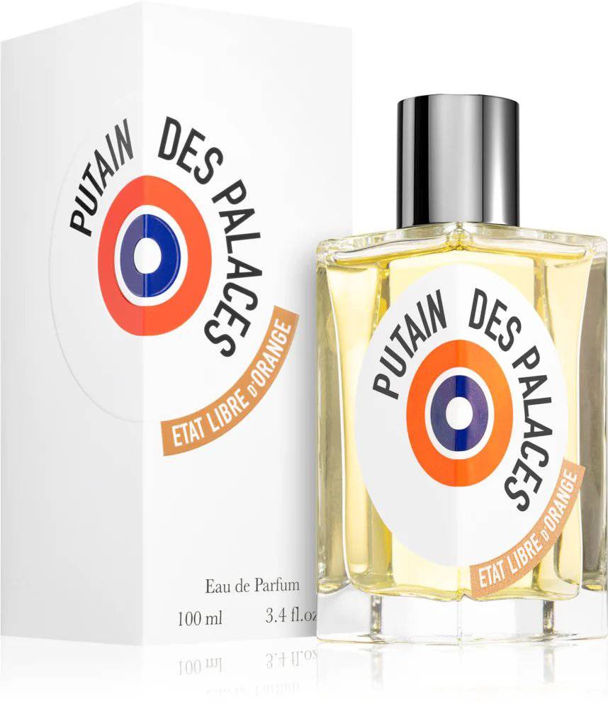 Etat Libre d’Orange Putain des Palaces - Jasmine Parfums- [ean]