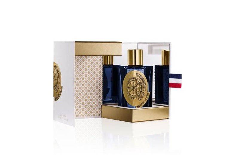 Etat Libre d'Orange Experimentum Crucis - Jasmine Parfums- [ean]