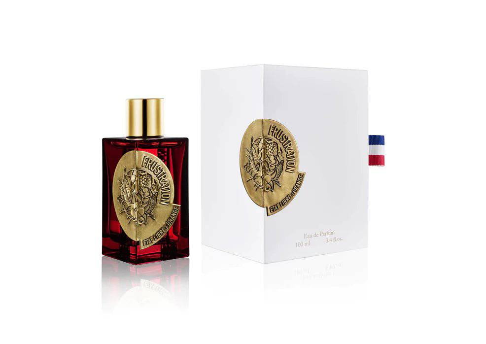 Etat Libre d’Orange Frustration - Jasmine Parfums- [ean]