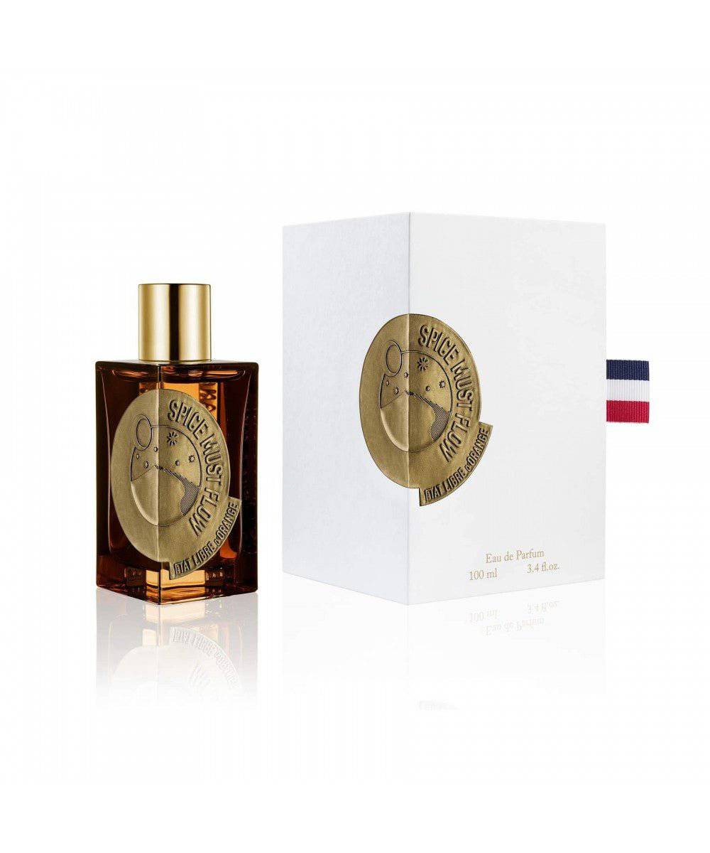 Etat Libre D’Orange Spice Must Flow - Jasmine Parfums- [ean]