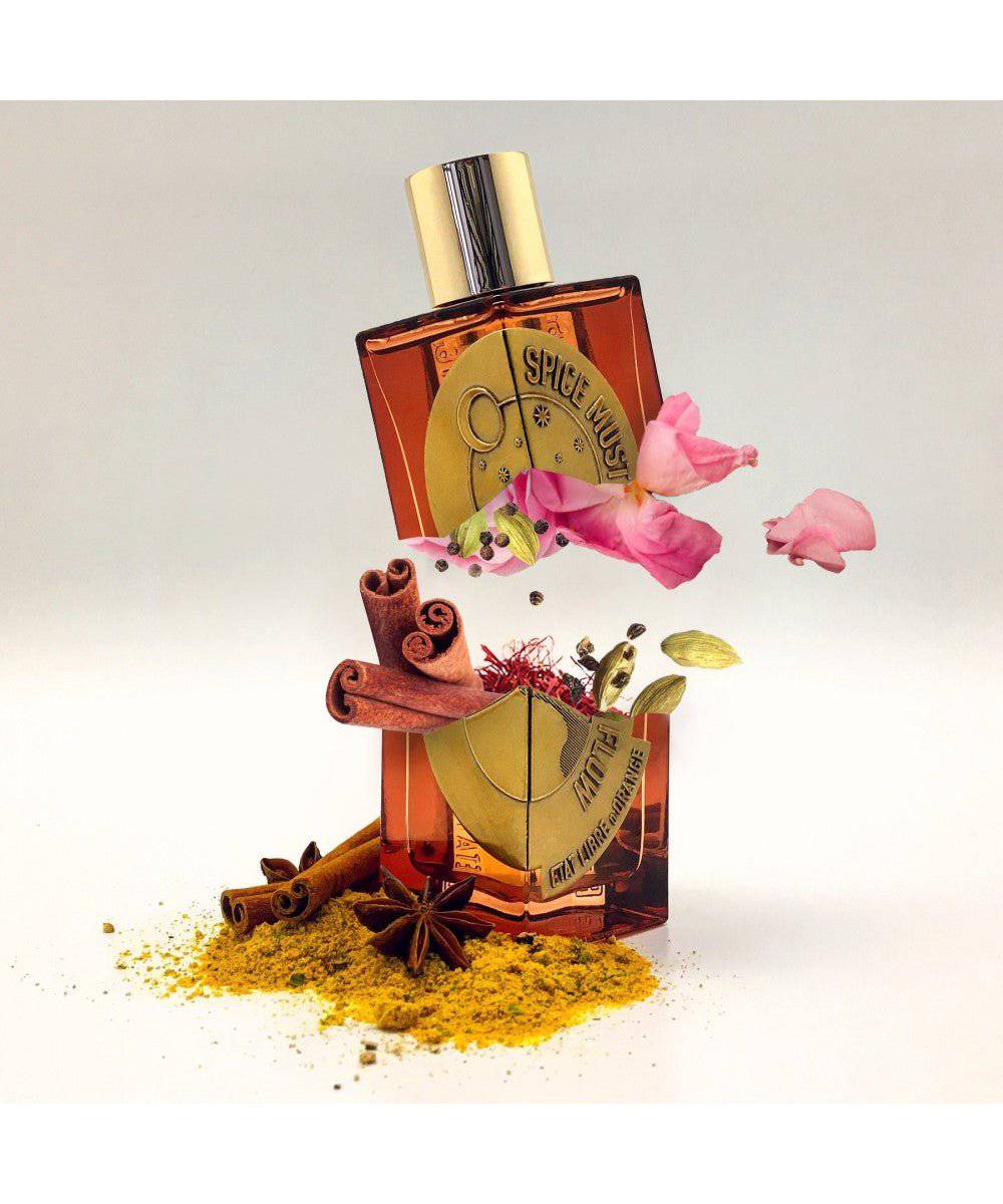 Etat Libre D’Orange Spice Must Flow - Jasmine Parfums- [ean]