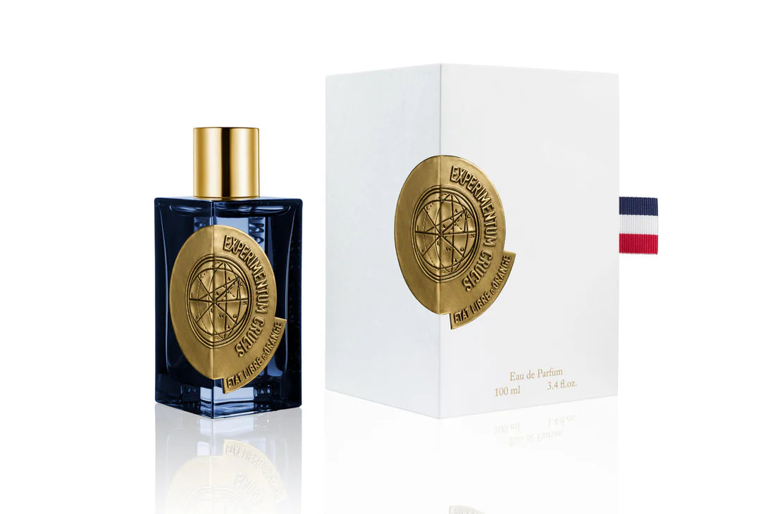 Etat Libre d'Orange Experimentum Crucis - Jasmine Parfums- [ean]
