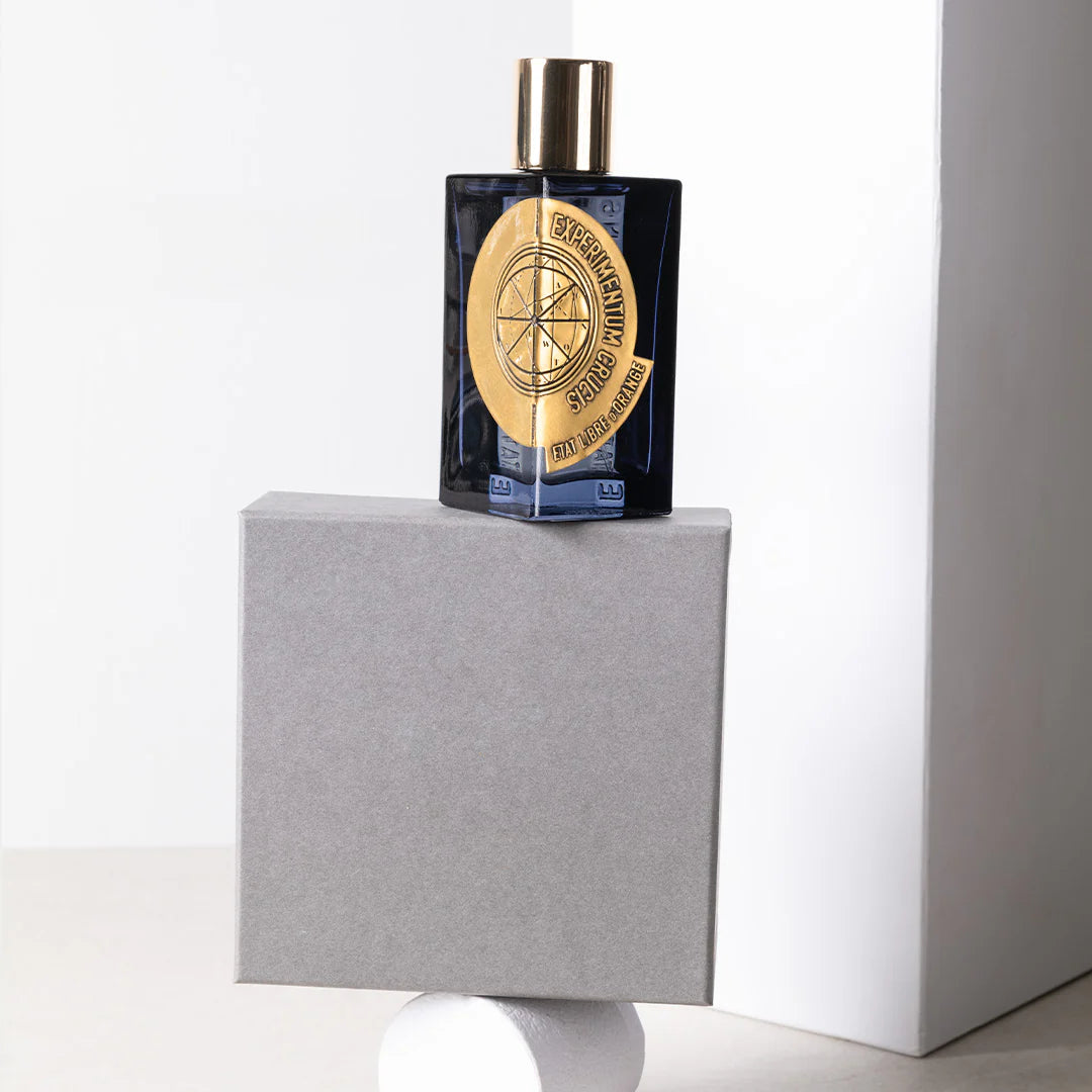 Etat Libre d'Orange Experimentum Crucis - Jasmine Parfums- [ean]