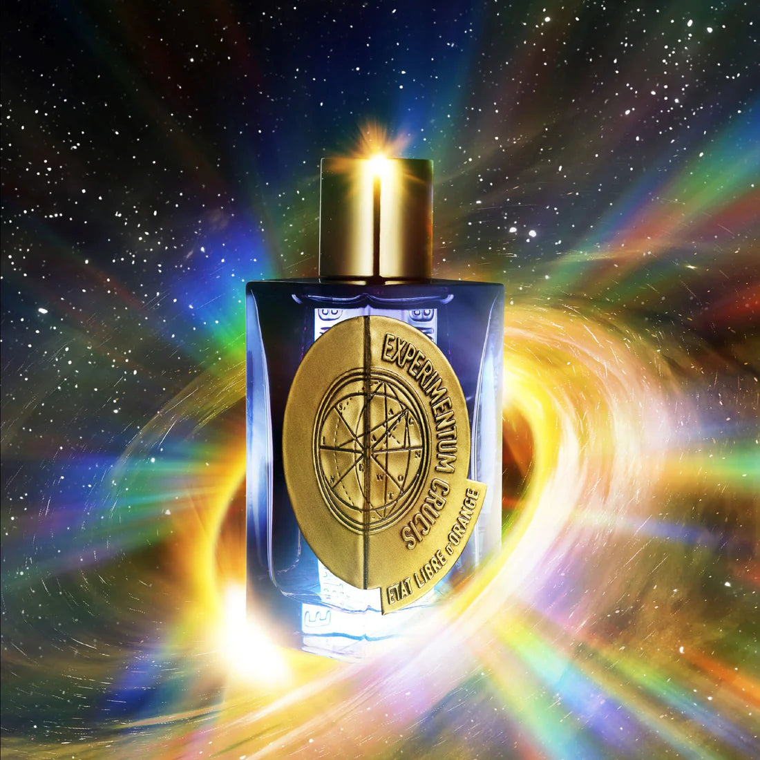 Etat Libre d'Orange Experimentum Crucis - Jasmine Parfums- [ean]